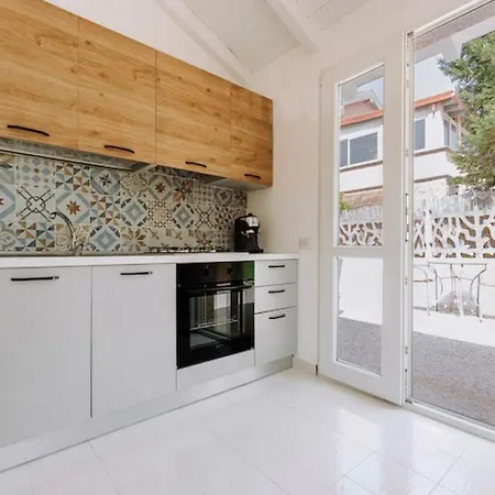 Casa Sara Prázdninový dům Capoterra